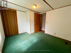 2nd Bedroom -