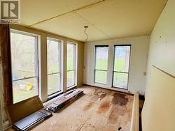 Additional bedroom(unfinished) -