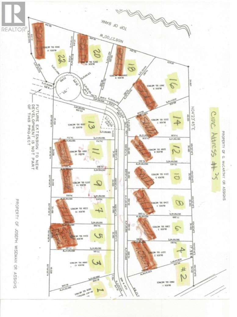 1 Driftwood Drive, Kippens, NL