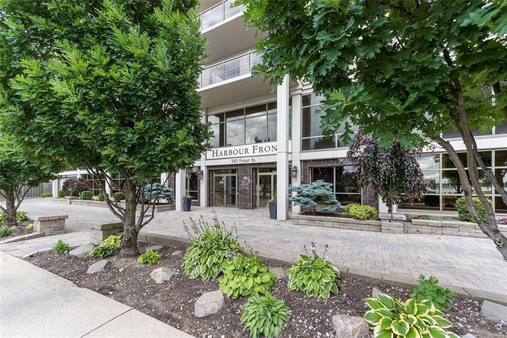 706-350 Front Street North, Sarnia, ON