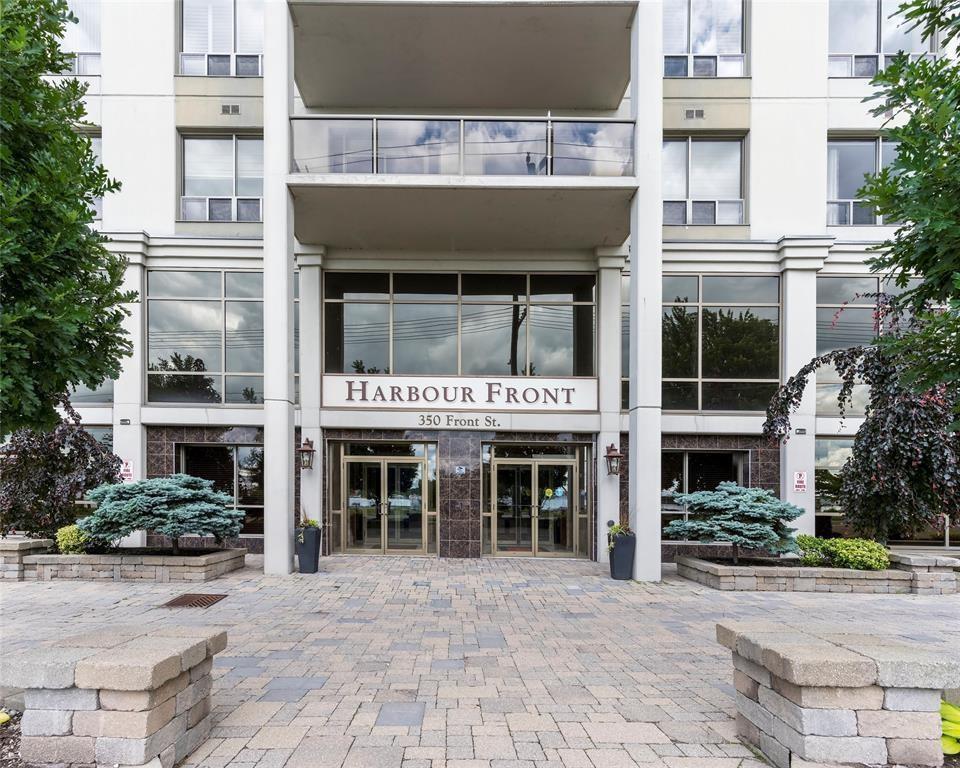 706-350 Front Street North, Sarnia, ON