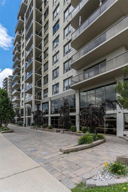 706-350 Front Street North, Sarnia, ON