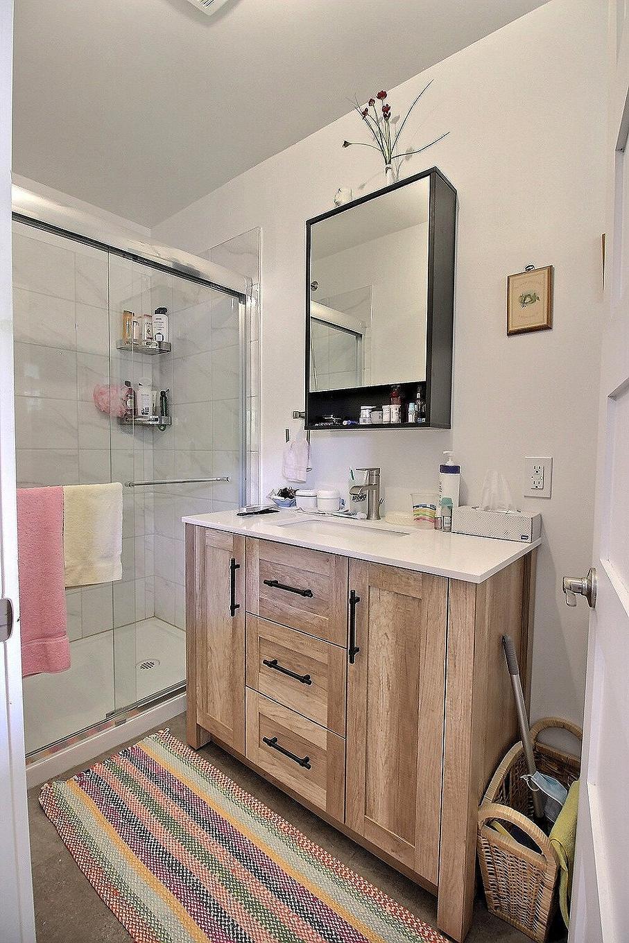 Bathroom - 1099 - 1105 Rue Main, Ayer'S Cliff, QC - Indoor Photo Showing Bathroom