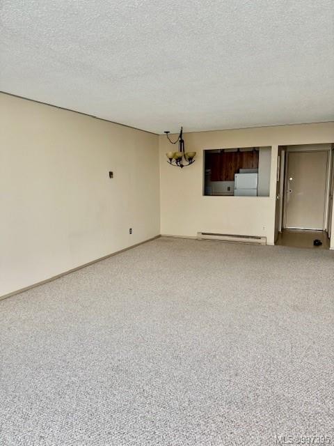 407-3555 Outrigger Rd, Nanoose Bay, BC - Indoor Photo Showing Other Room