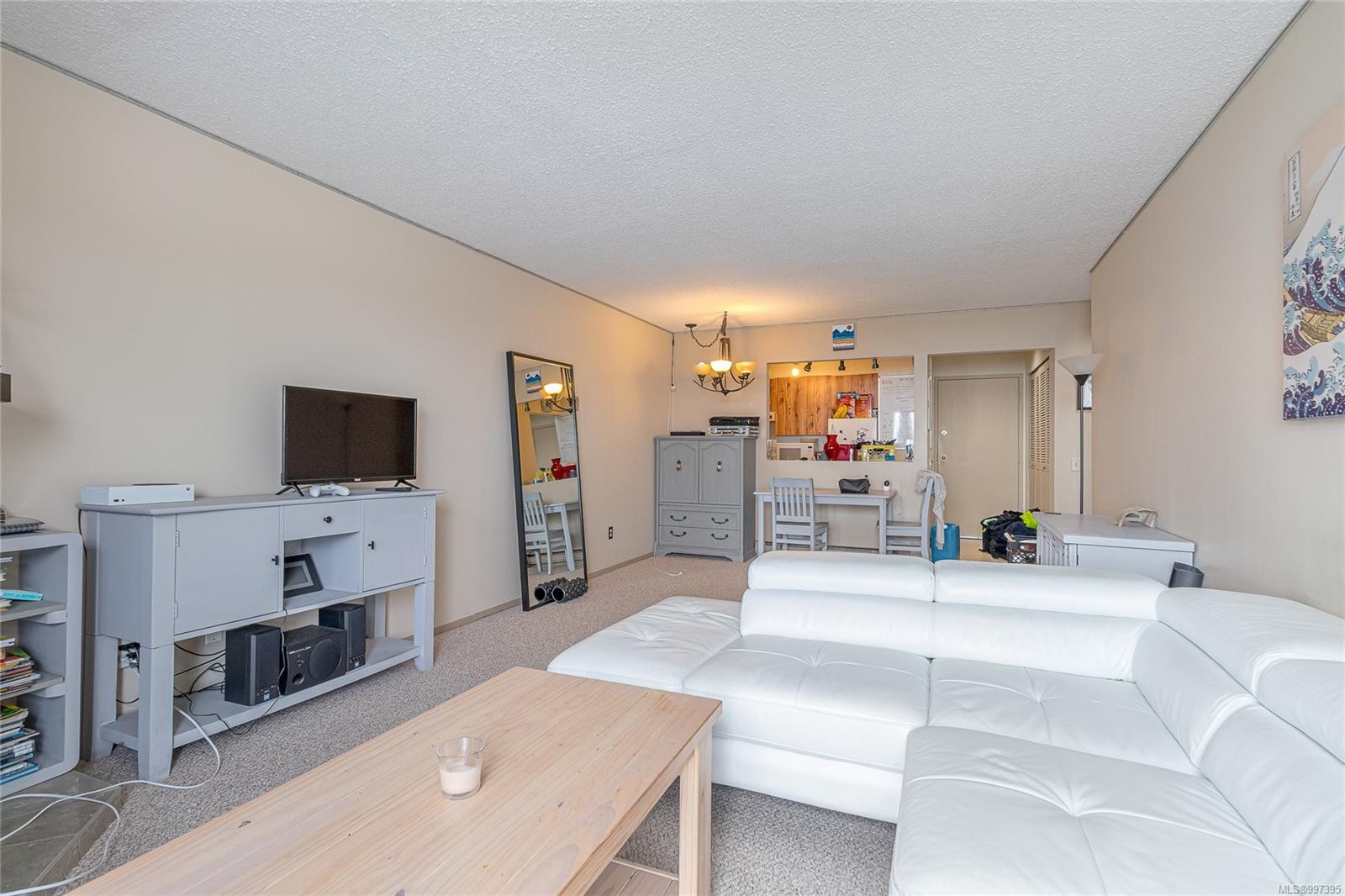 407-3555 Outrigger Rd, Nanoose Bay, BC - Indoor