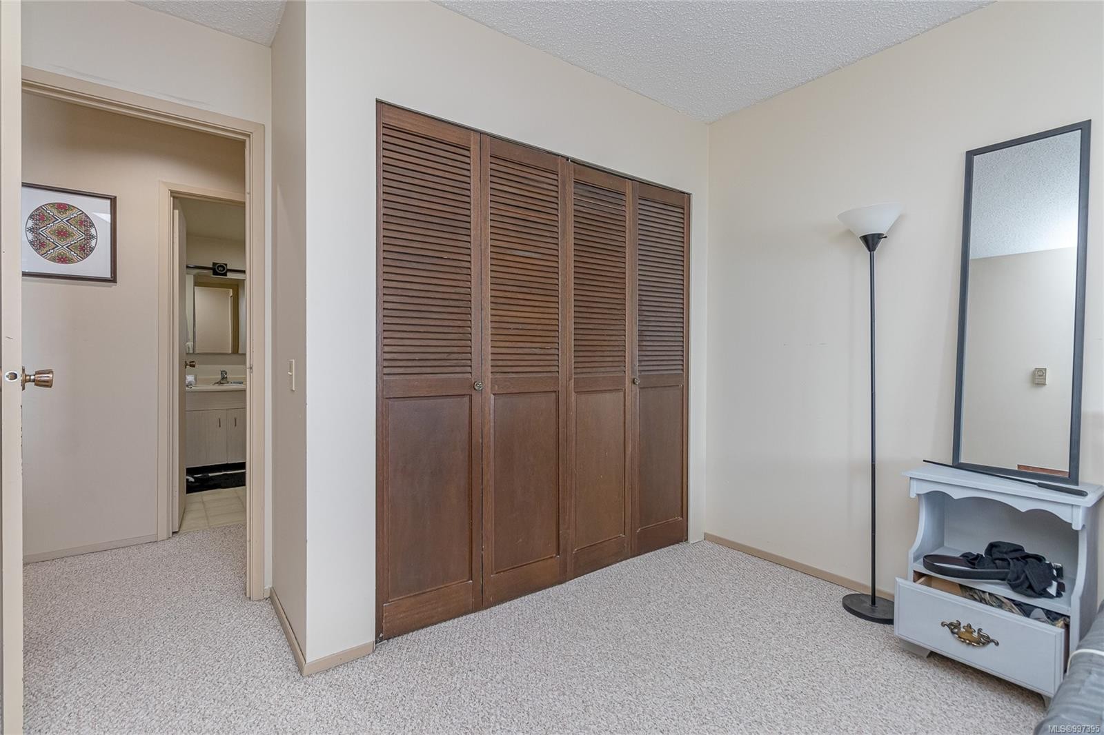 407-3555 Outrigger Rd, Nanoose Bay, BC - Indoor Photo Showing Other Room