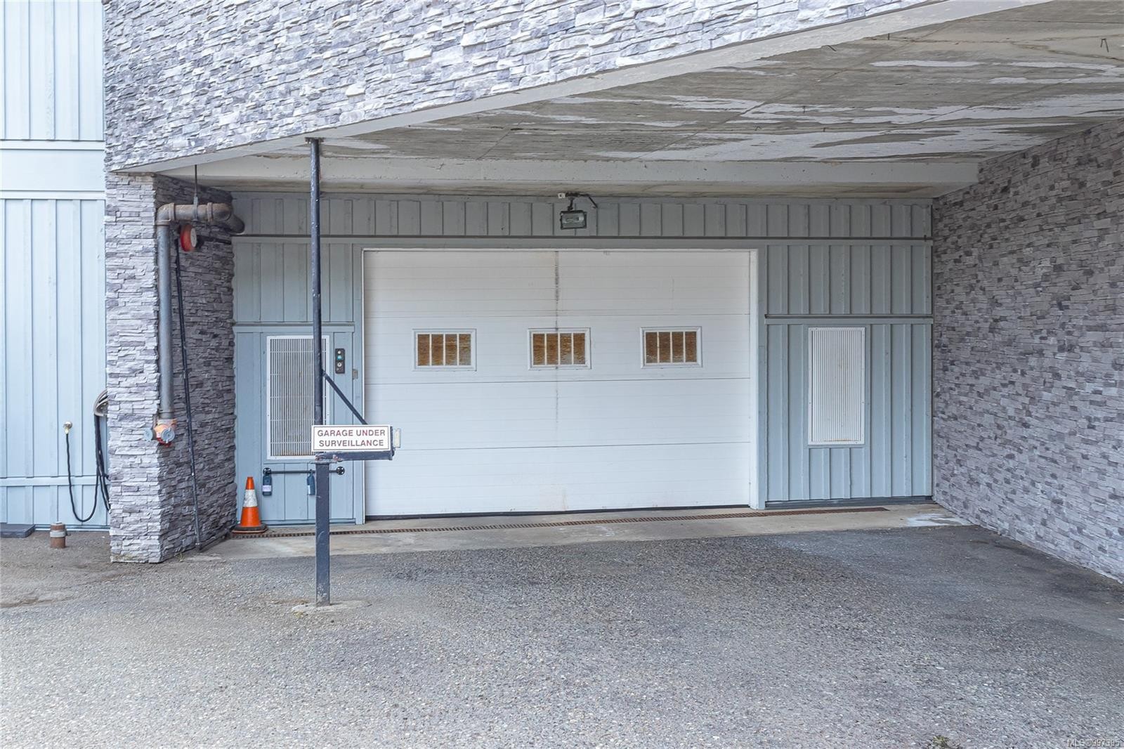 407-3555 Outrigger Rd, Nanoose Bay, BC - Outdoor