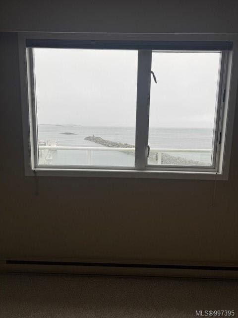 407-3555 Outrigger Rd, Nanoose Bay, BC - Indoor Photo Showing Other Room