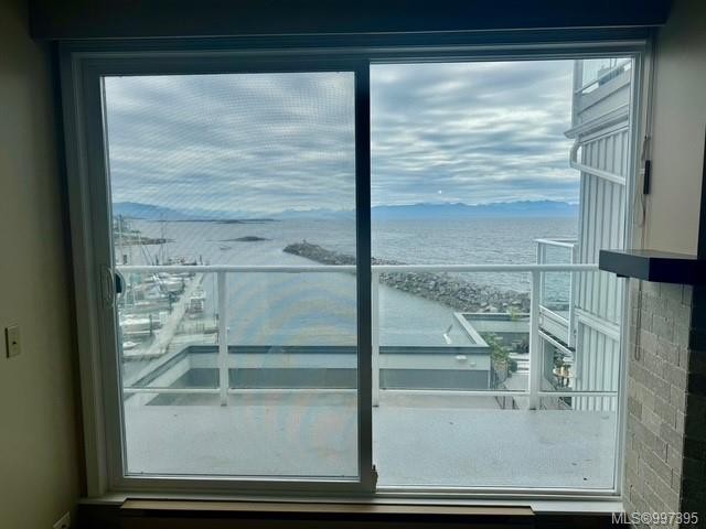 407-3555 Outrigger Rd, Nanoose Bay, BC - Indoor Photo Showing Other Room