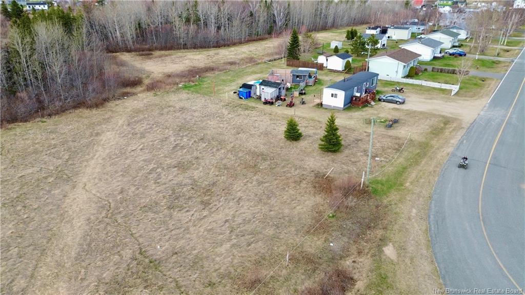 Na Chiasson, Bas-Caraquet, NB