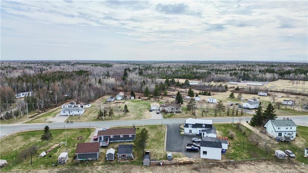 Na Chiasson, Bas-Caraquet, NB