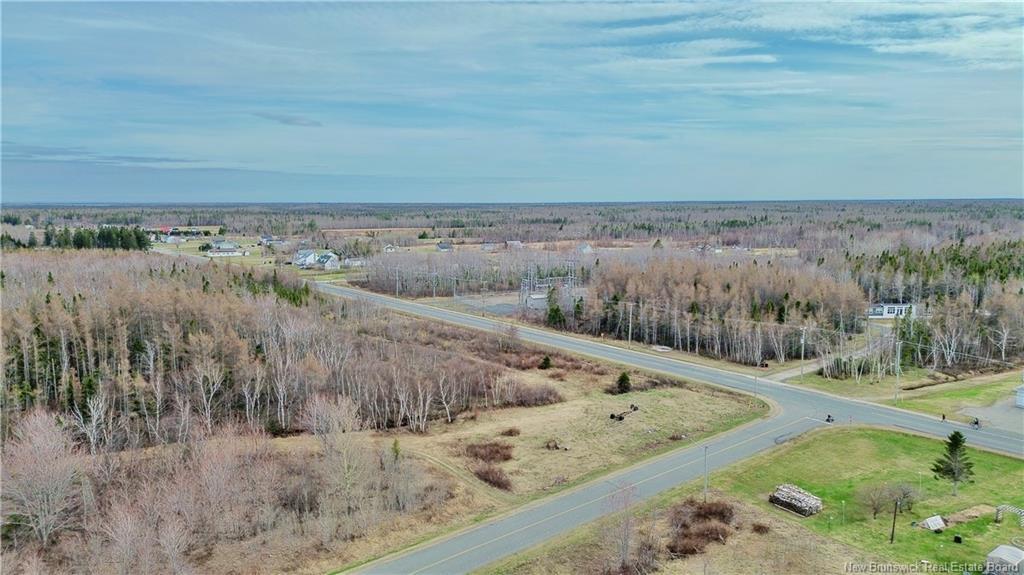 Na Chiasson, Bas-Caraquet, NB