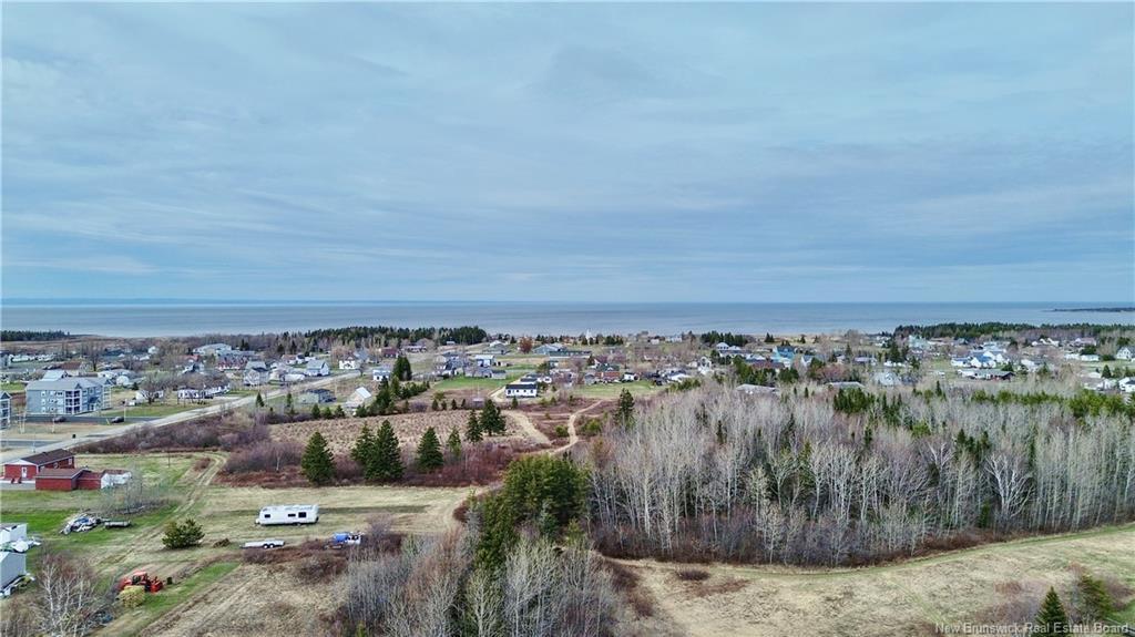 Na Chiasson, Bas-Caraquet, NB