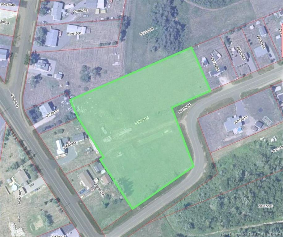 Na Chiasson, Bas-Caraquet, NB