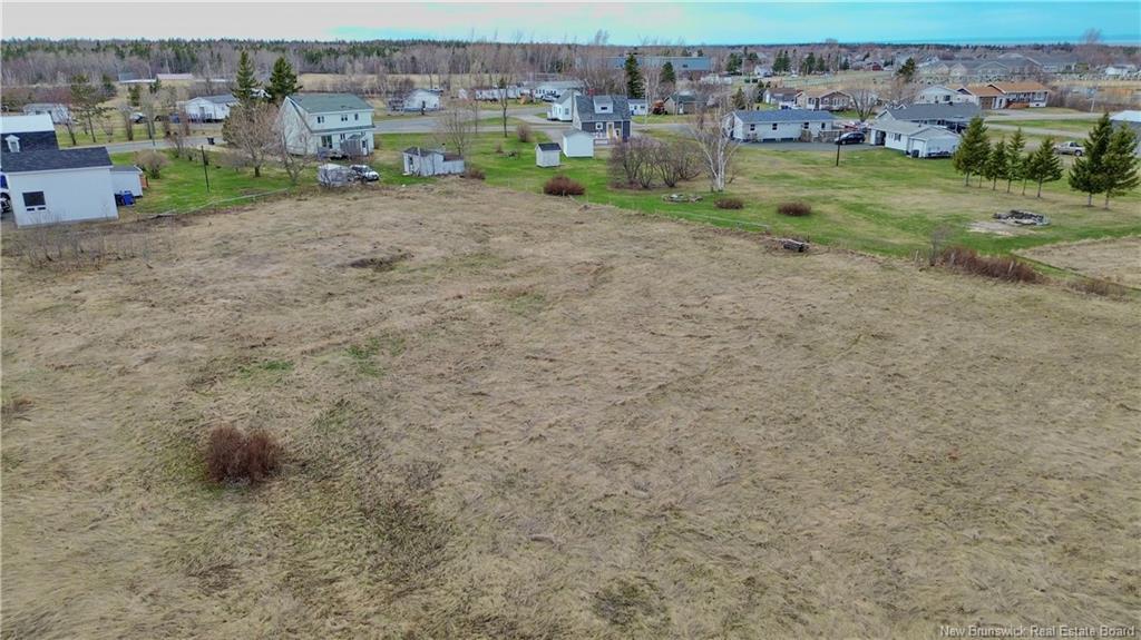 Na Chiasson, Bas-Caraquet, NB