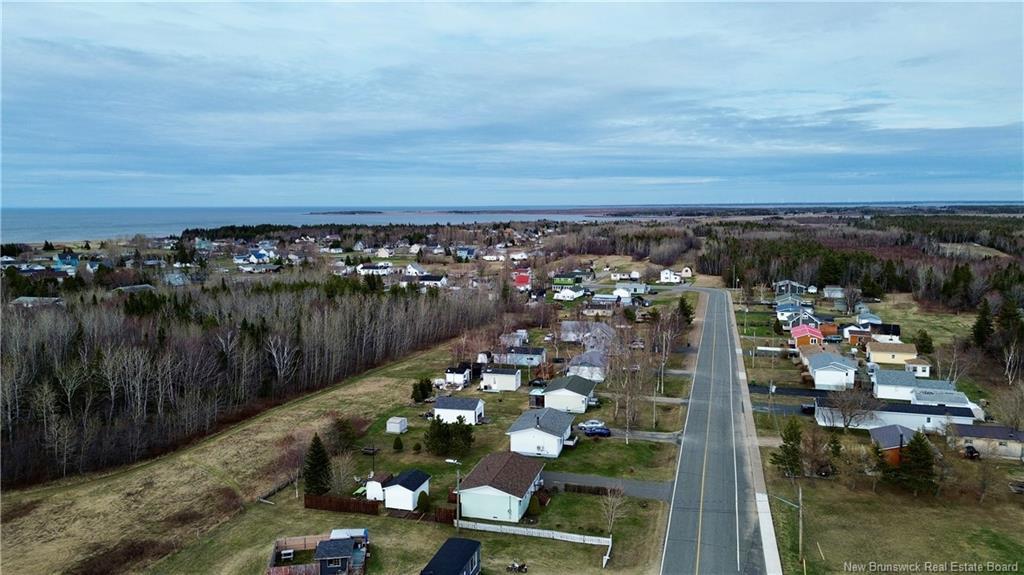 Na Chiasson, Bas-Caraquet, NB