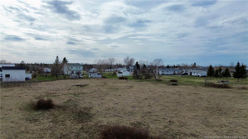 Na Chiasson, Bas-Caraquet, NB