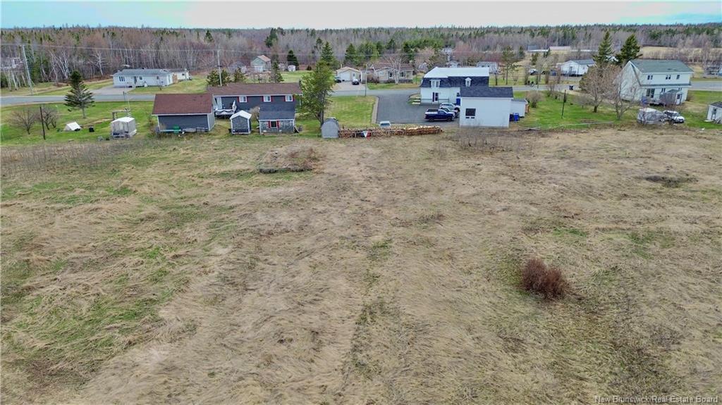 Na Chiasson, Bas-Caraquet, NB