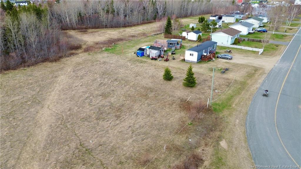 Na Chiasson, Bas-Caraquet, NB