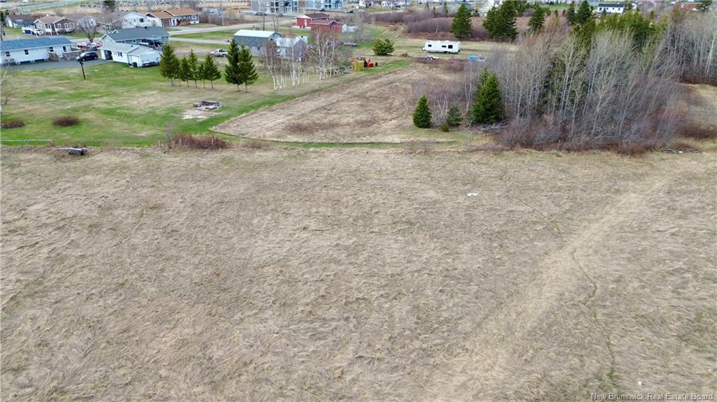 Na Chiasson, Bas-Caraquet, NB