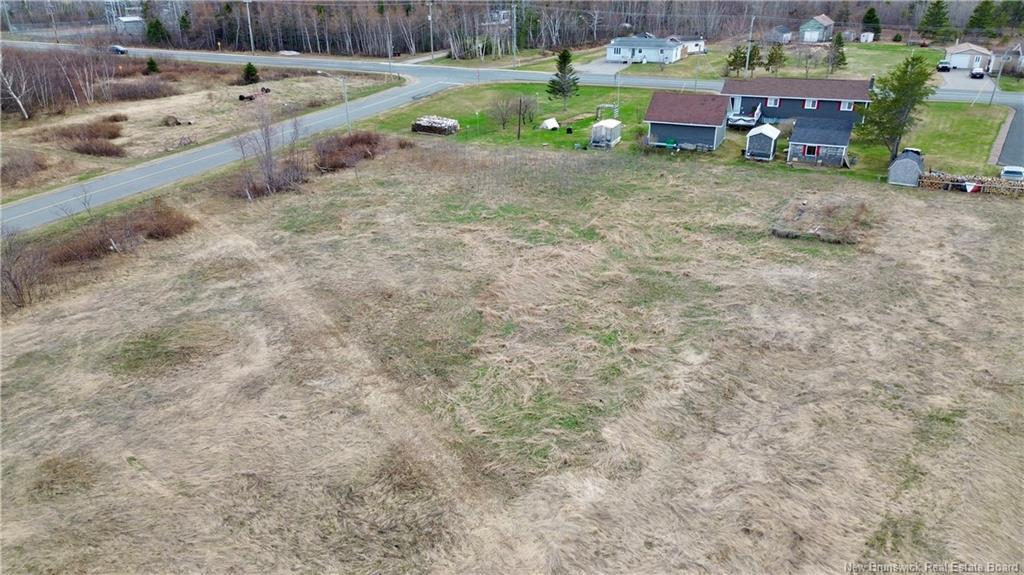 Na Chiasson, Bas-Caraquet, NB