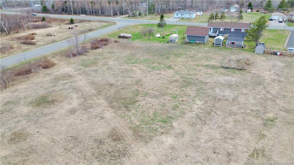 Na Chiasson, Bas-Caraquet, NB