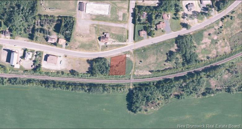 0 Centrale St, St-Hilaire, NB