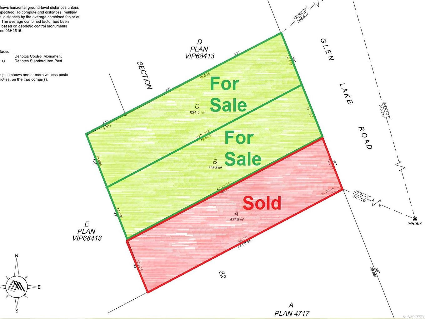 3160 Glen Lake Rd, Langford, BC