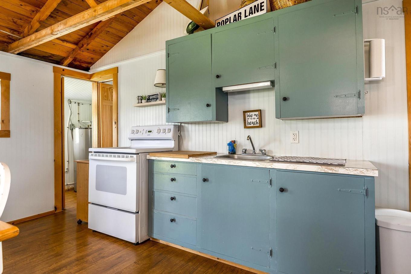 54 Poplar Lane, Brule Point, NS