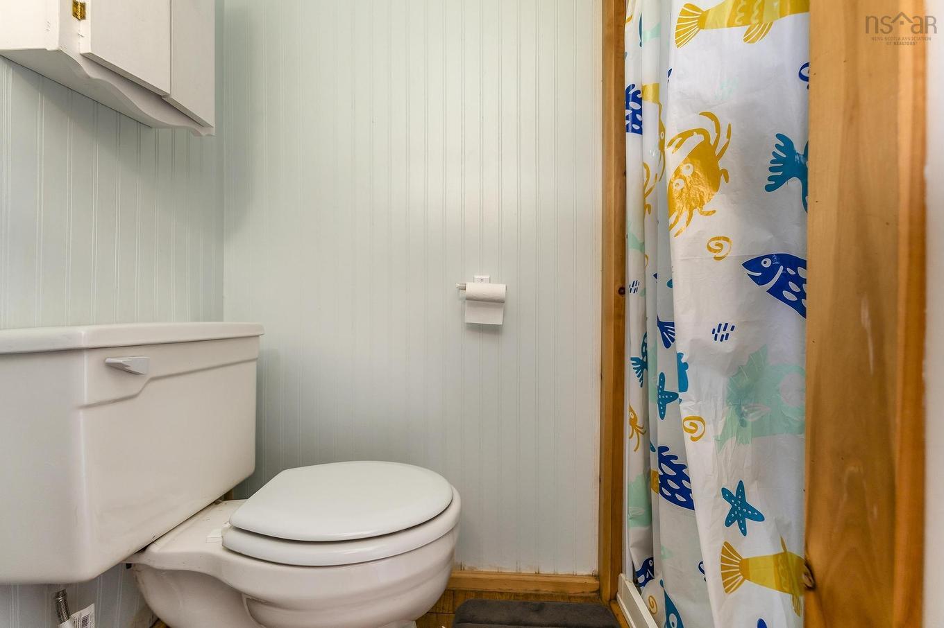 54 Poplar Lane, Brule Point, NS