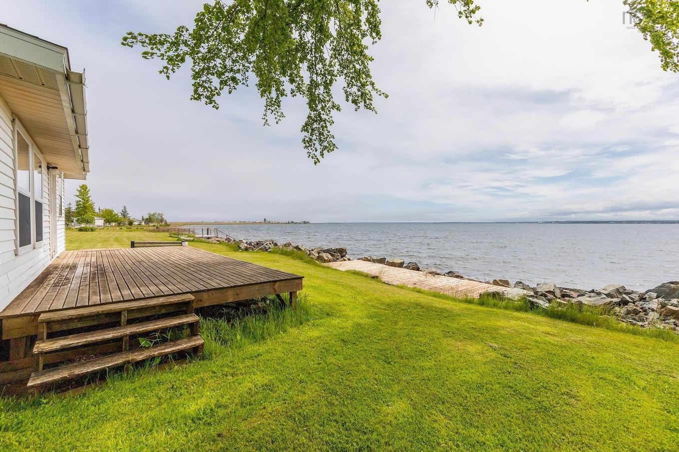 54 Poplar Lane, Brule Point, NS