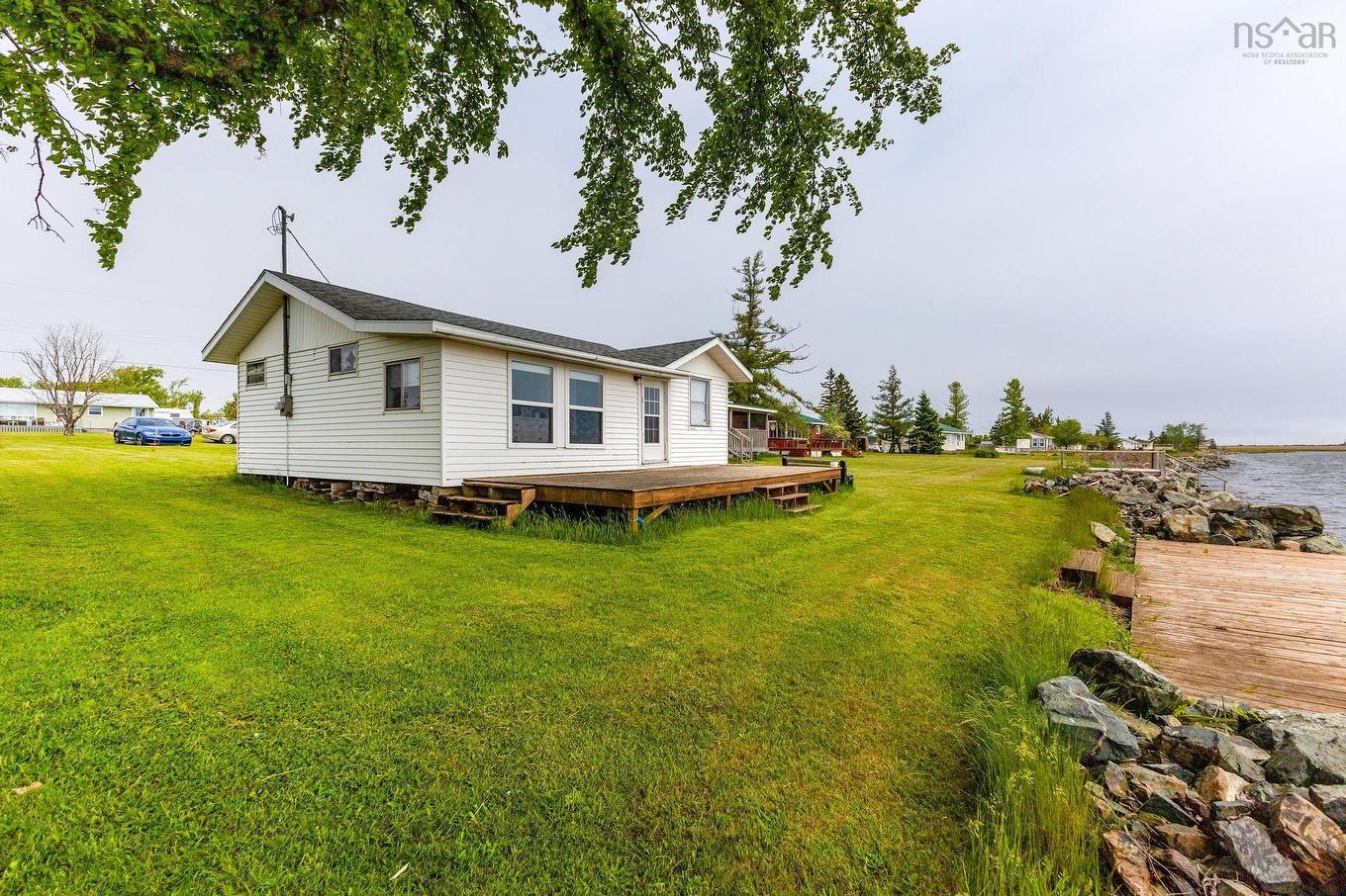 54 Poplar Lane, Brule Point, NS