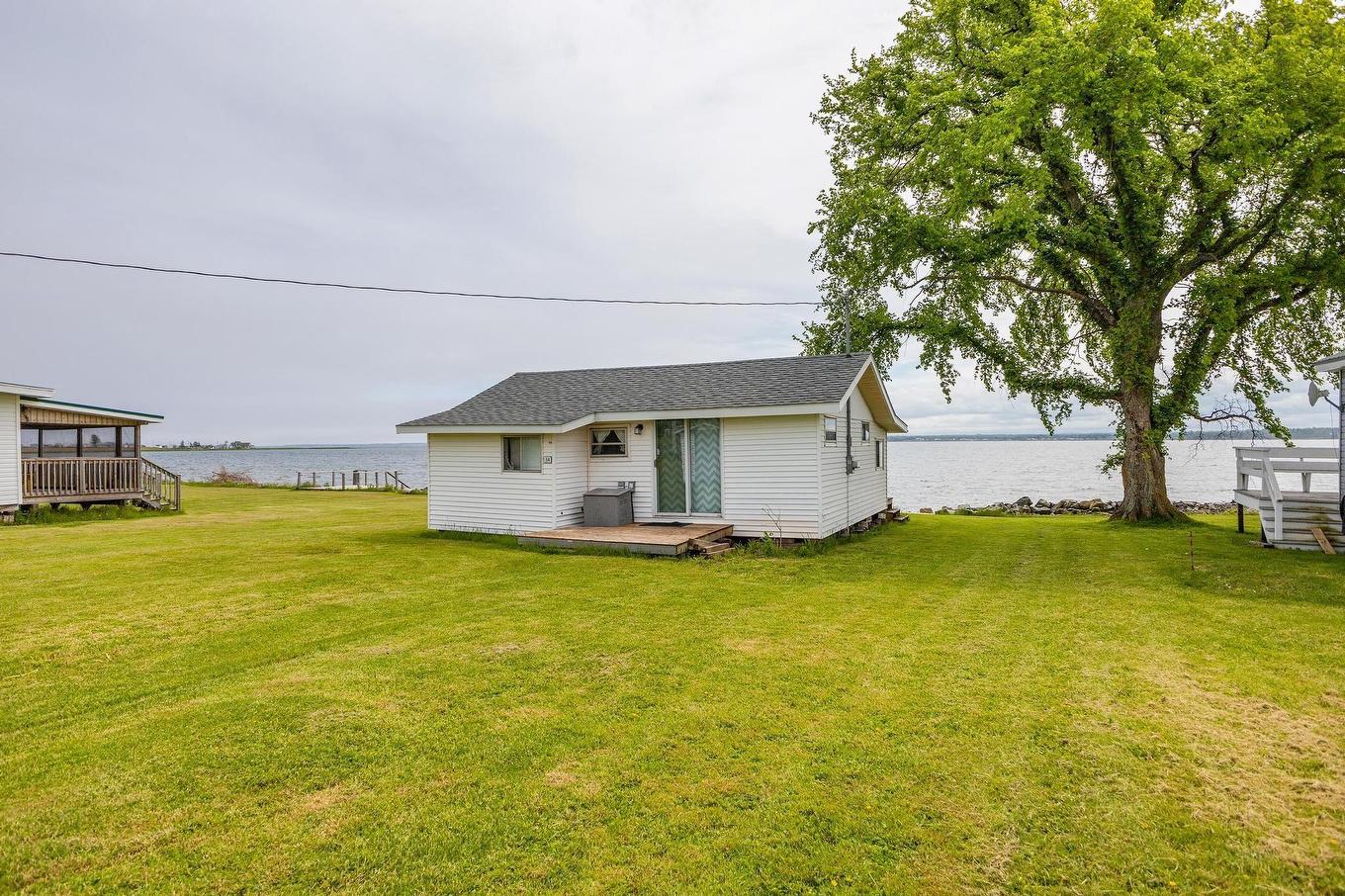 54 Poplar Lane, Brule Point, NS