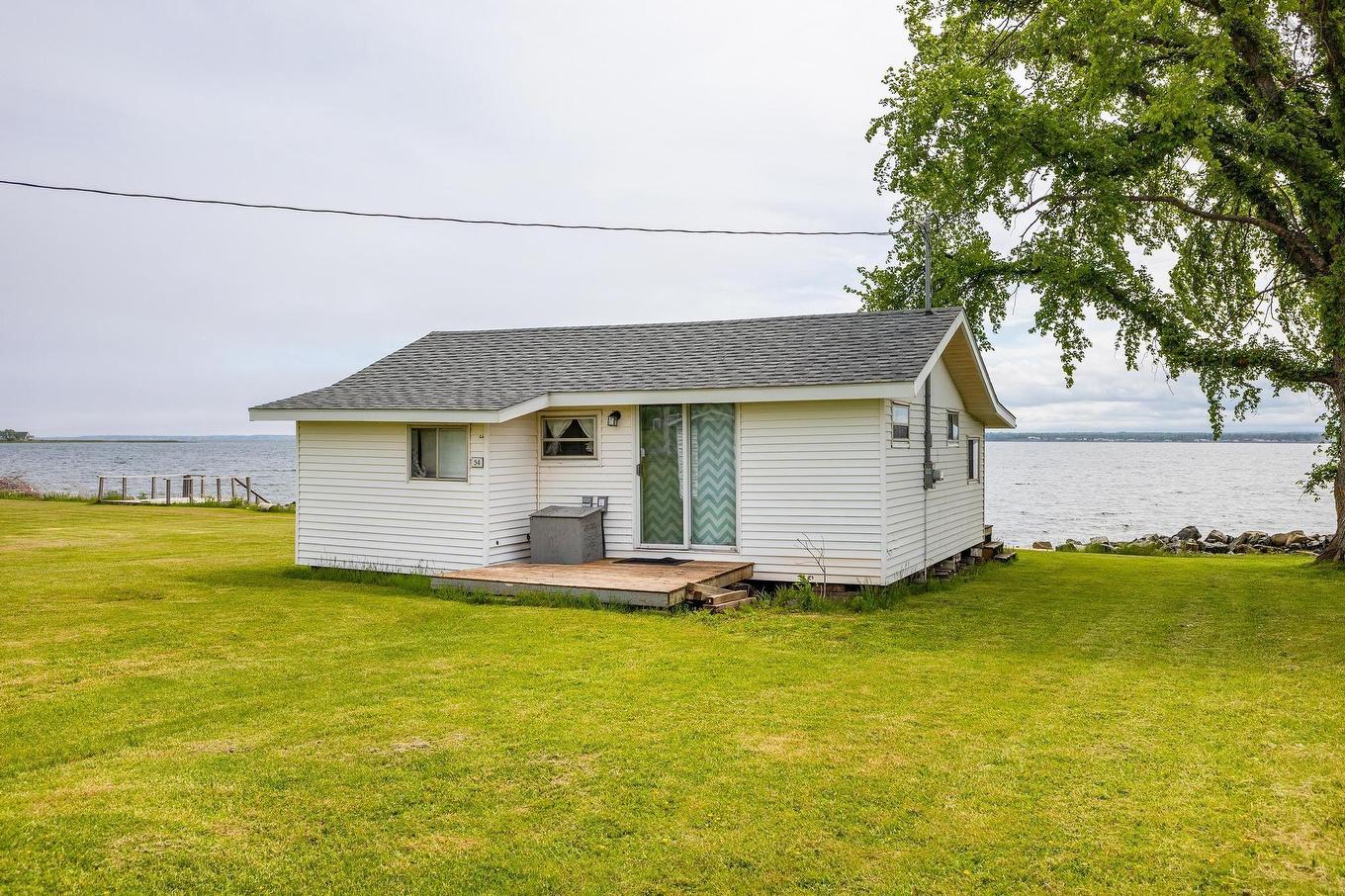 54 Poplar Lane, Brule Point, NS