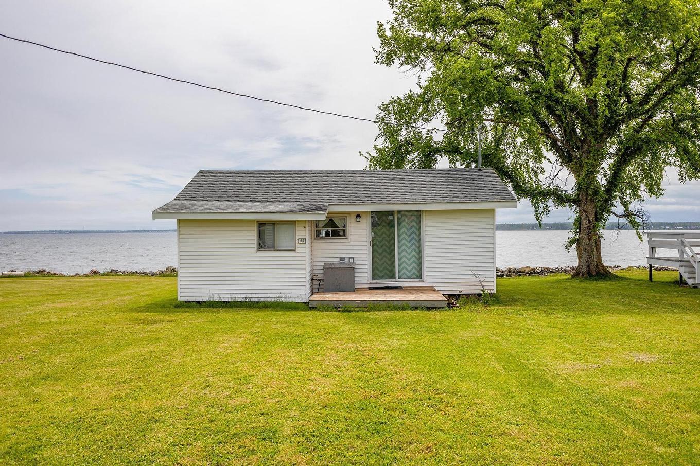 54 Poplar Lane, Brule Point, NS