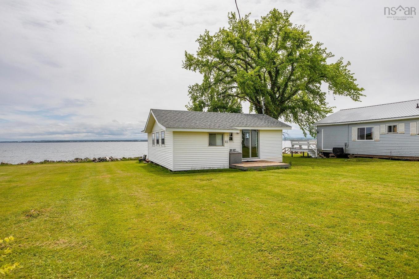 54 Poplar Lane, Brule Point, NS