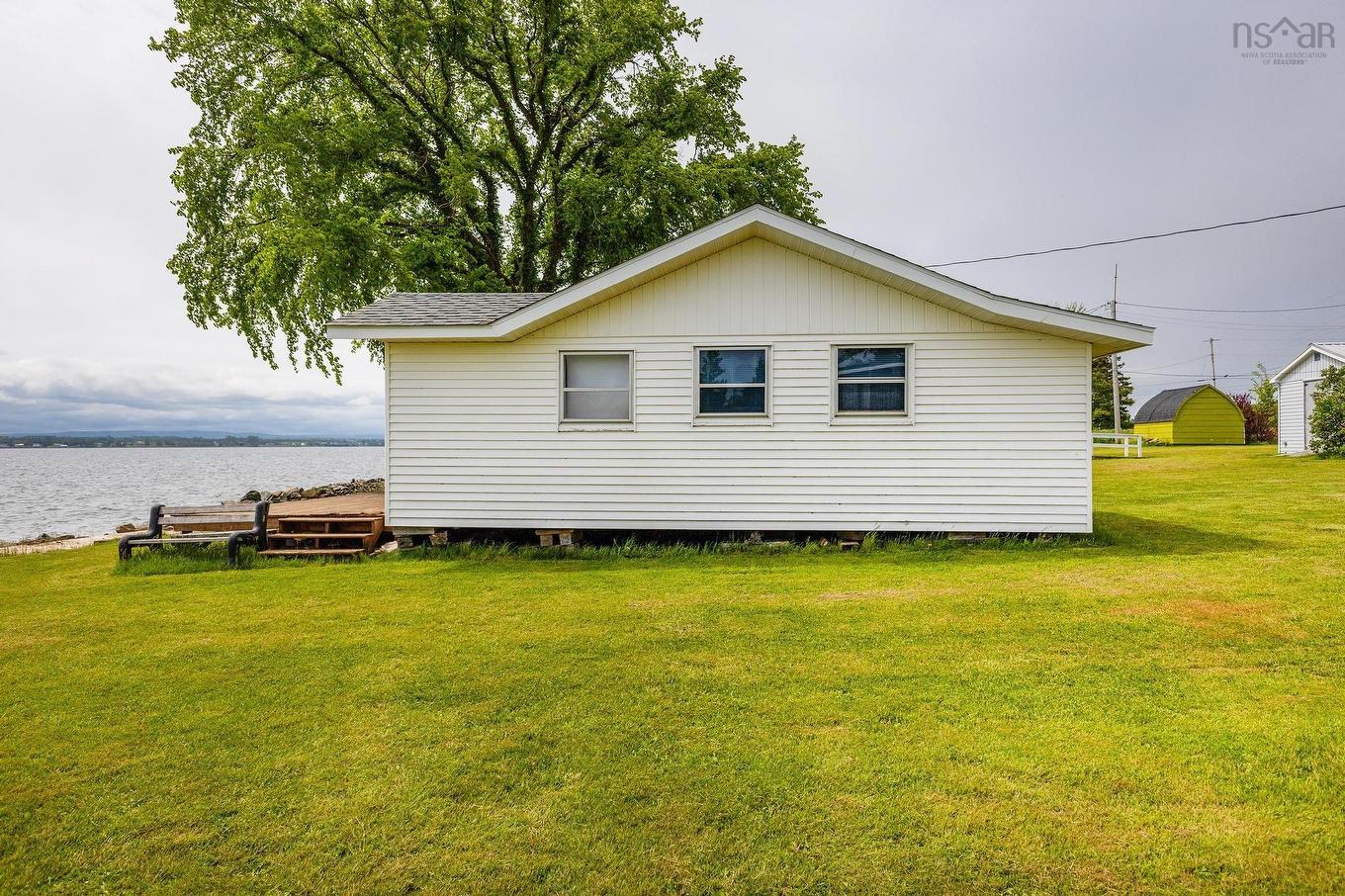 54 Poplar Lane, Brule Point, NS