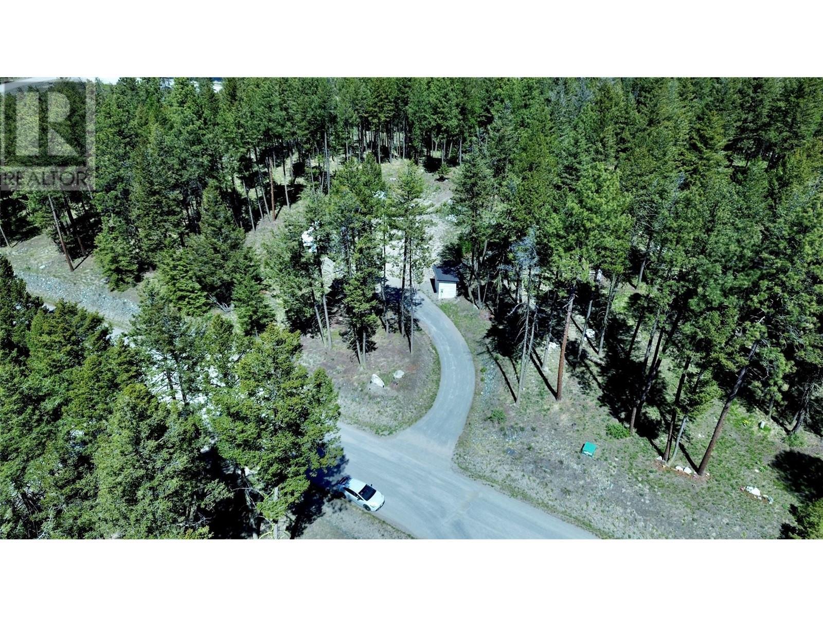 150 Caribou Crescent, Osoyoos, BC