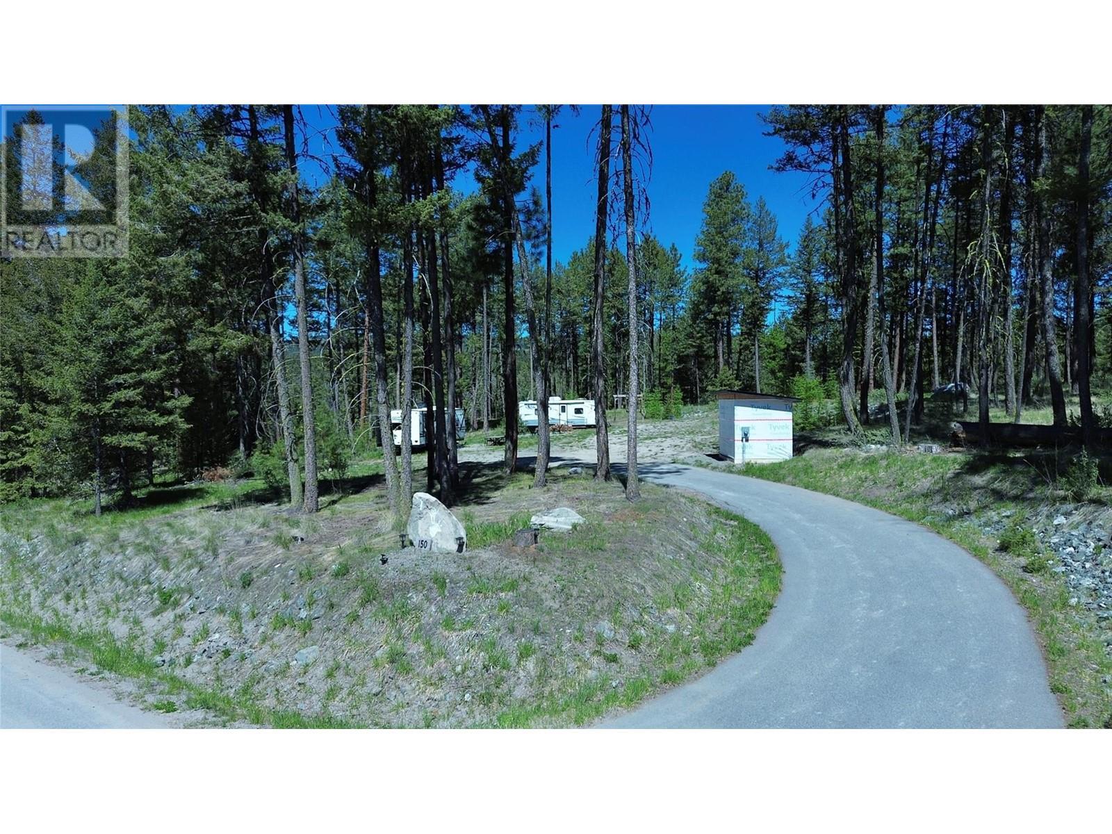 150 Caribou Crescent, Osoyoos, BC