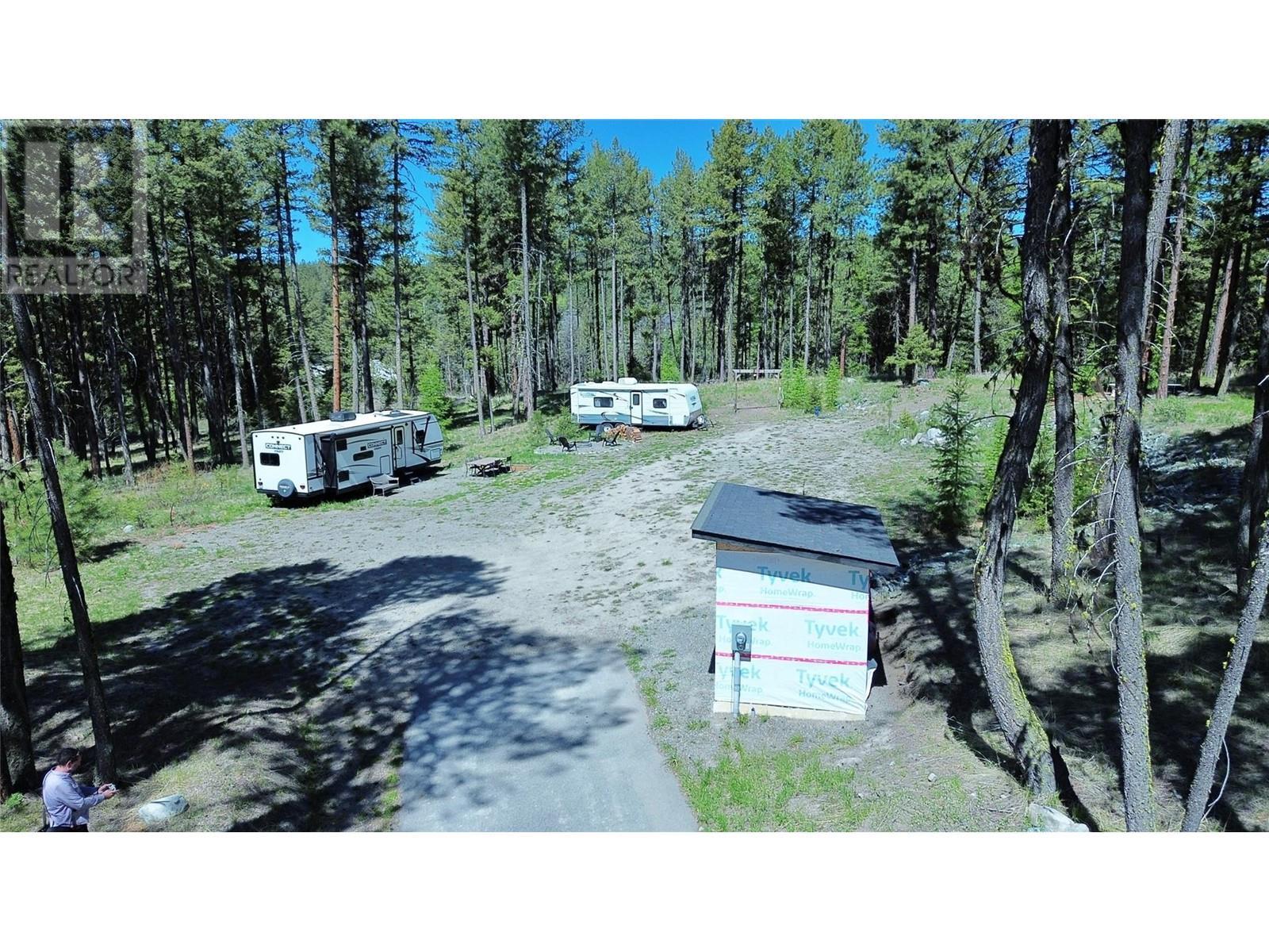 150 Caribou Crescent, Osoyoos, BC