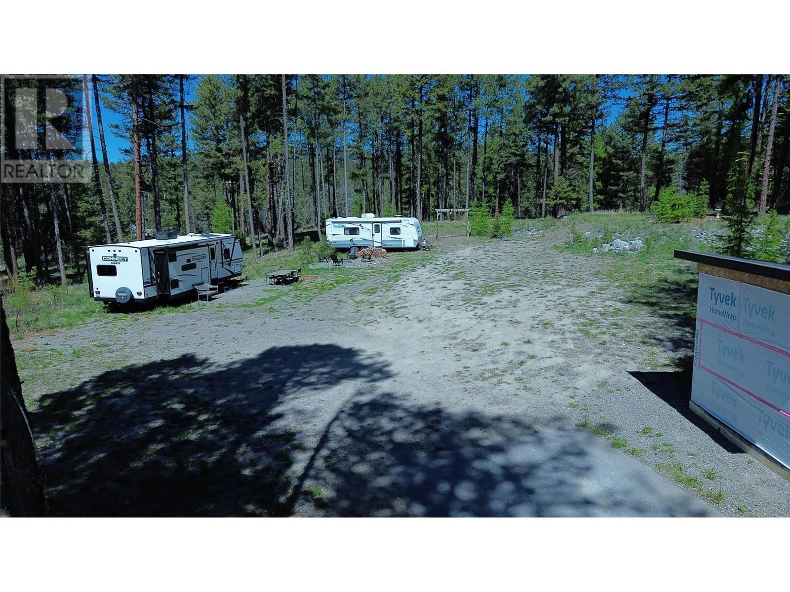 150 Caribou Crescent, Osoyoos, BC