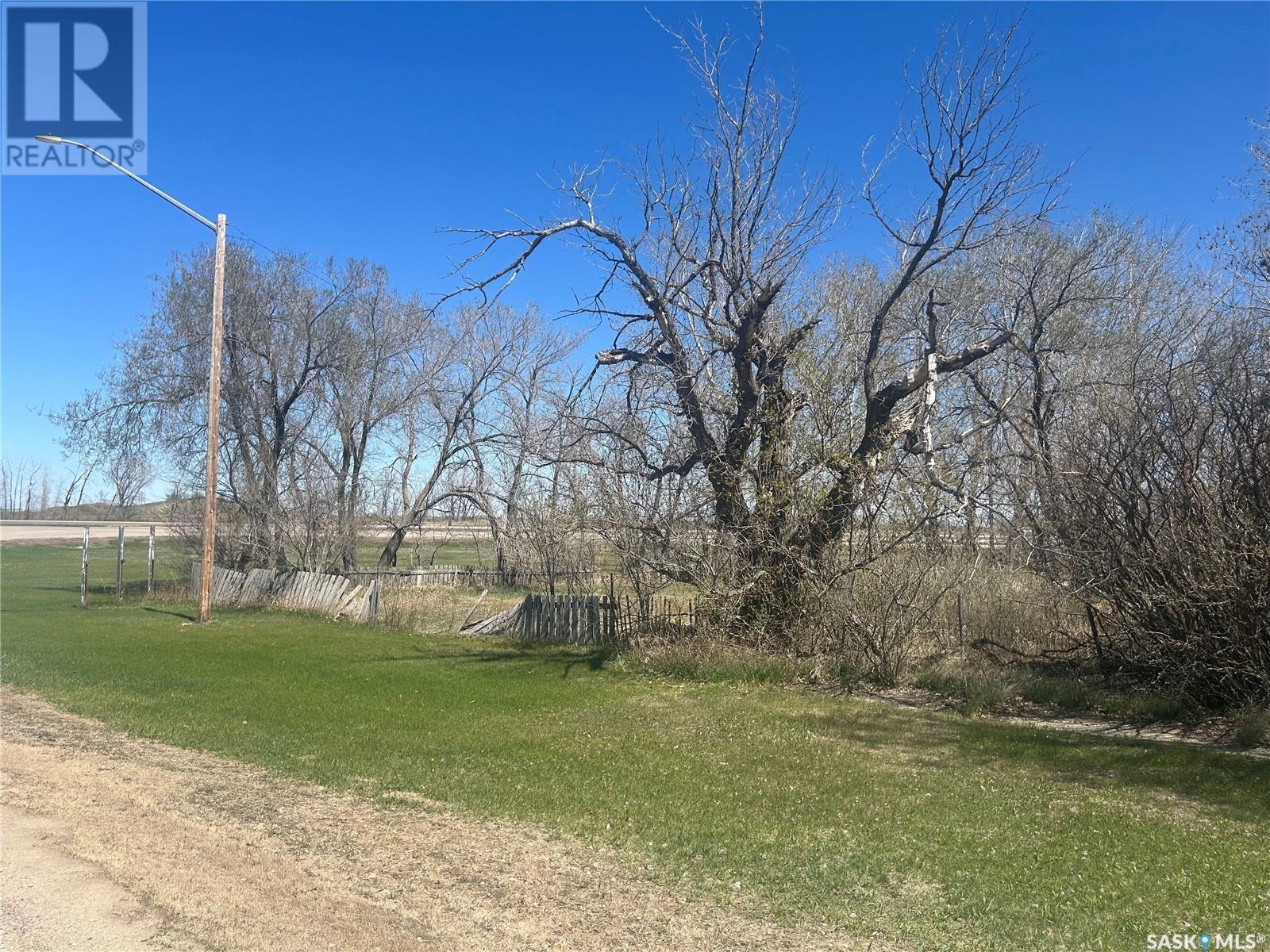 Rural Address, Dufferin Rm No. 190, SK