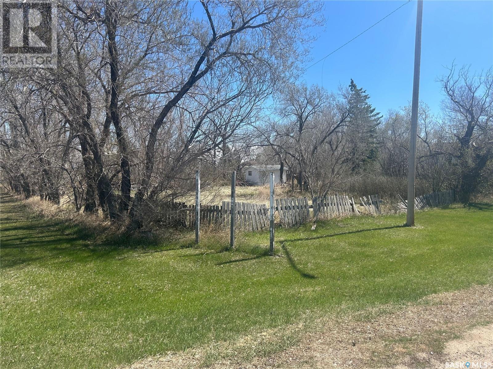 Rural Address, Dufferin Rm No. 190, SK