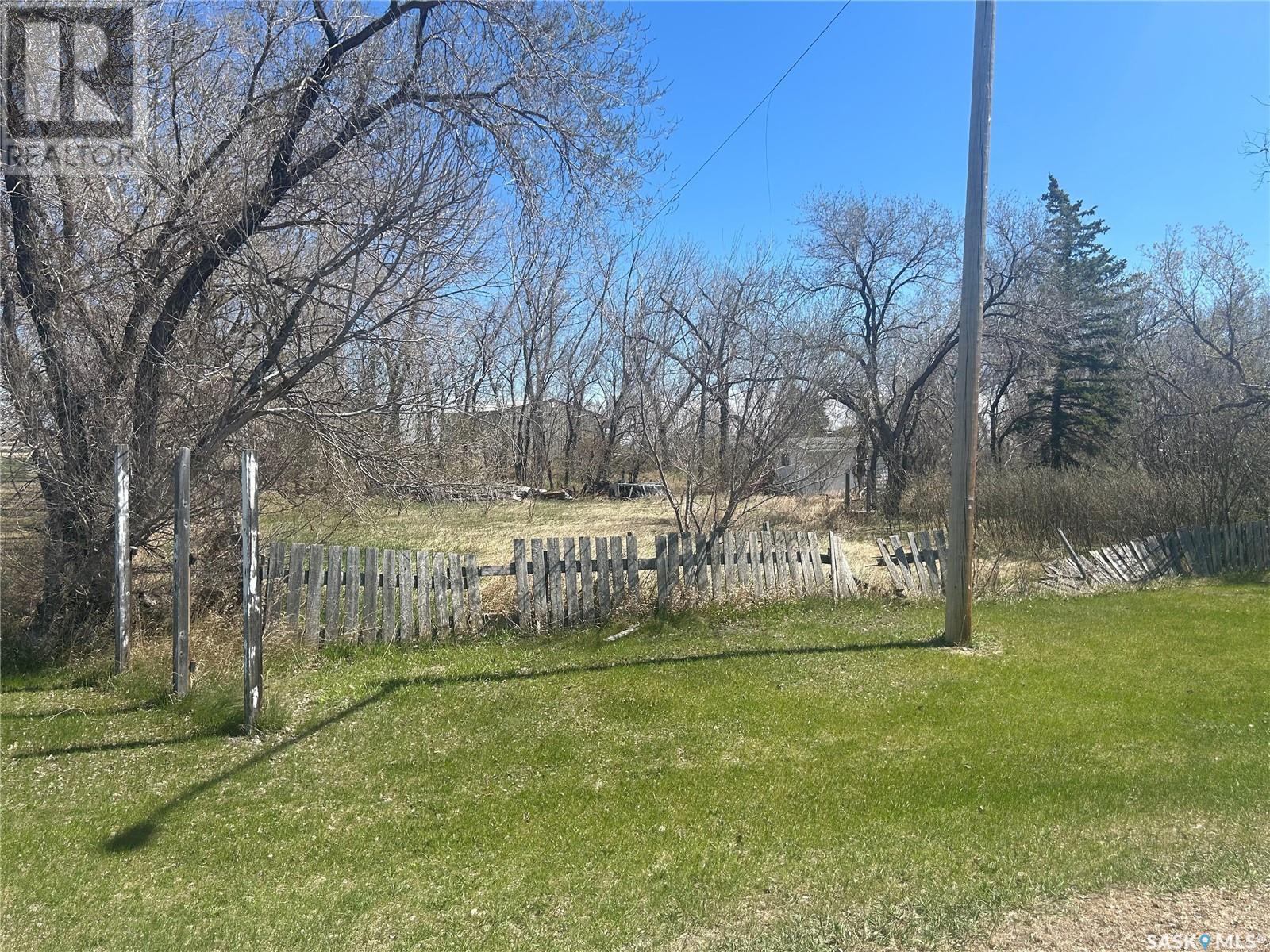 Rural Address, Dufferin Rm No. 190, SK