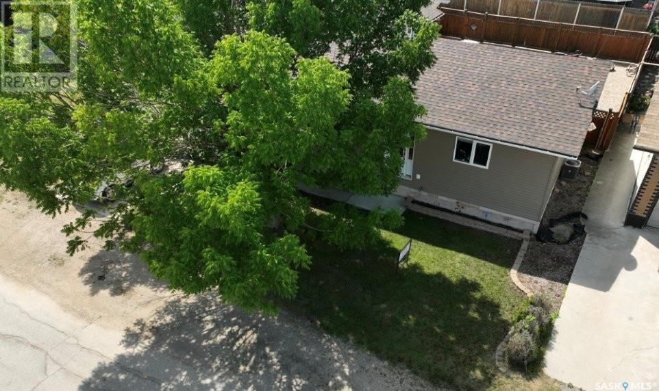 513 Hudson Street, Hudson Bay, SK - Outdoor