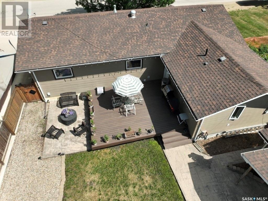 513 Hudson Street, Hudson Bay, SK - Outdoor