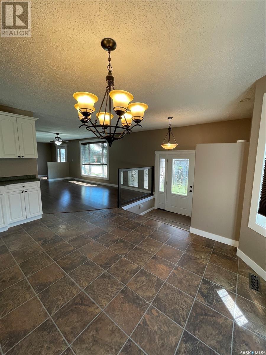 513 Hudson Street, Hudson Bay, SK - Indoor Photo Showing Other Room