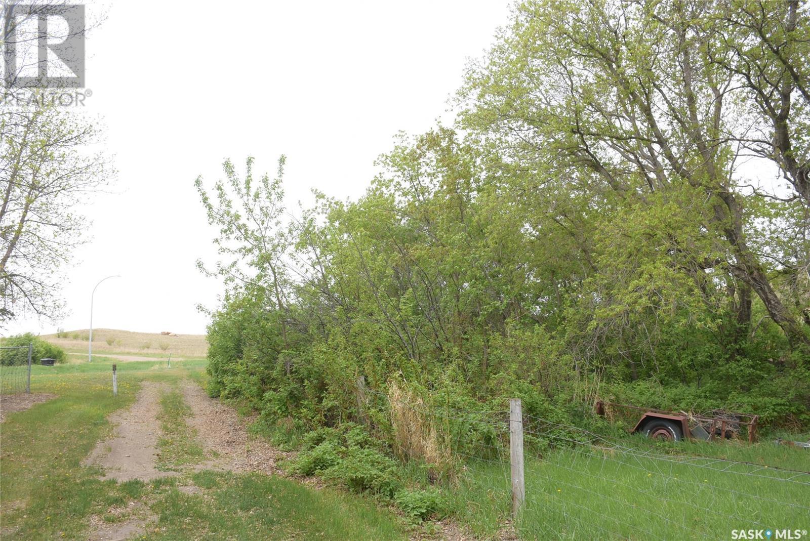 47 Taylor Street, North Qu'Appelle Rm No. 187, SK