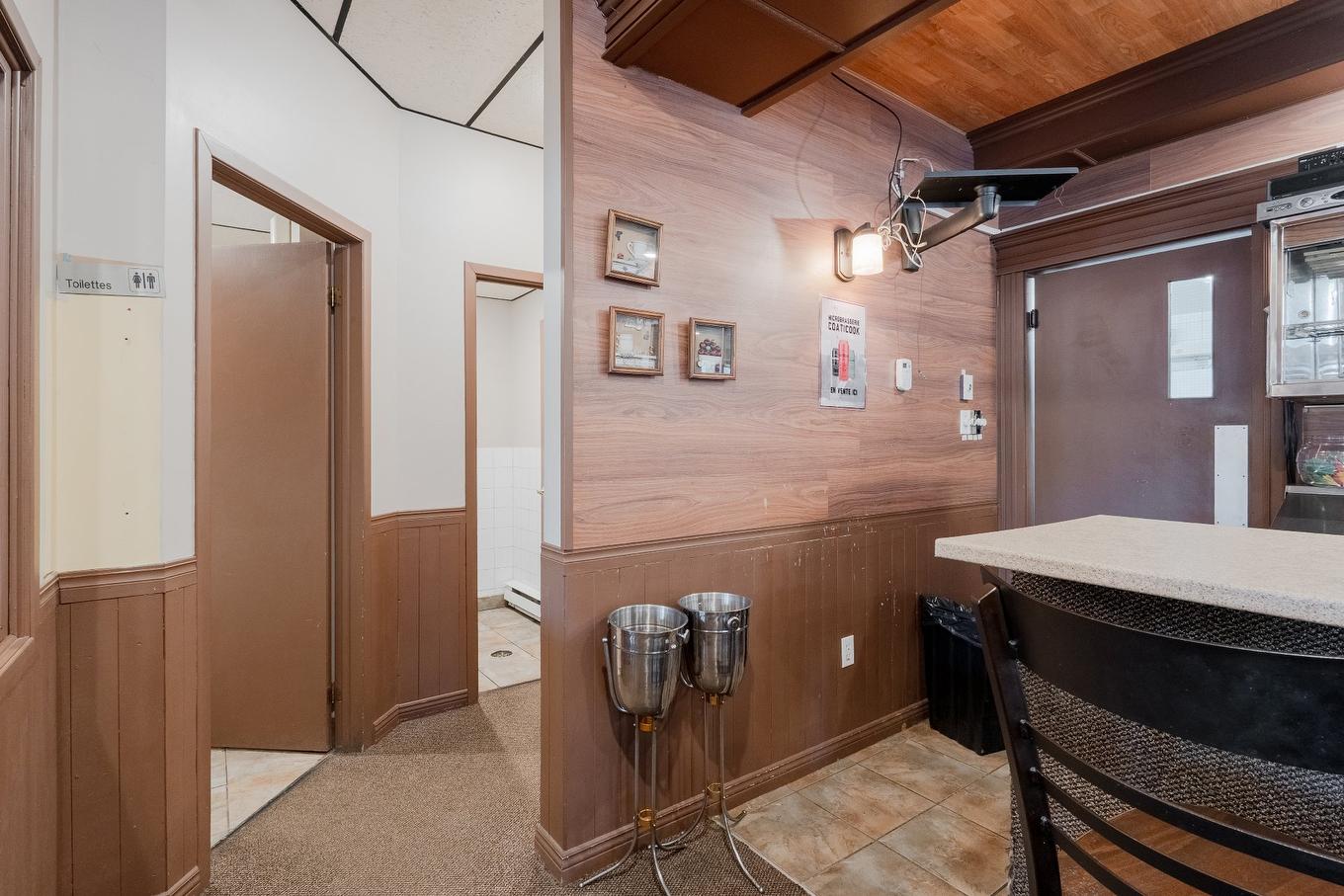 Passageway - 6645 Route Louis-S.-St-Laurent, Compton, QC - Indoor