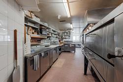 Kitchen -